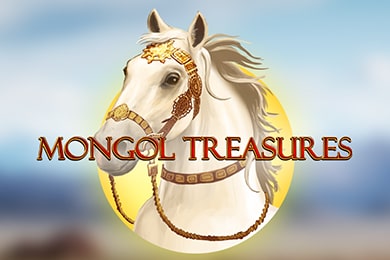 Играть в Mongoltreasures Онион Казино